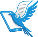 Papierfrei Logo
